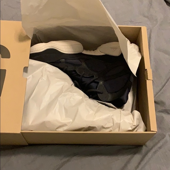 Yeezy 500 slate high 100% dead stock - Picture 8 of 8